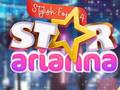 Spel Stylist for a Star Arianna