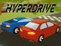 Spel Hyperdrive