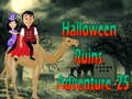 Spel Halloween Ruins Adventure - 25