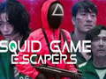 Spel Squid Game Escapers