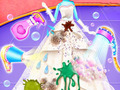 Spel Princess Wedding Cleaning