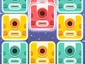 Spel Slidey Block Puzzle