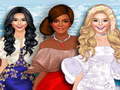 Spel Barbie Dress Up
