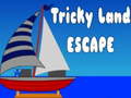 Spel Shore Land Escape