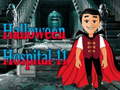 Spel Halloween Hospital 11 