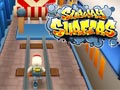 Spel Princess Subway Surfers Runner