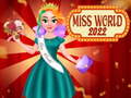Spel Miss World 2022