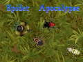 Spel Spider Apocalypse