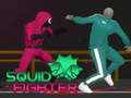 Spel Squid Fighter