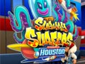 Spel Subway Surfers Houston World Tour