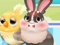 Spel Cute Animals Emergency Hospita