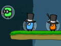 Spel Arena 2D Shooting Multiplayer