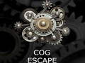 Spel Cog Escape