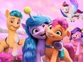 Spel My Little Pony A New Generation Jigsaw