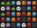 Spel Halloween Puzzle