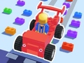 Spel Car Craft Race