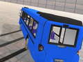 Spel Bus Crash Stunts 2
