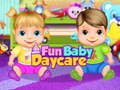 Spel Fan Baby DayCare