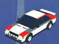 Spel Ace Drift