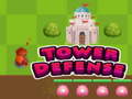 Spel Tower Defense