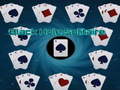Spel Black Hole Solitaire