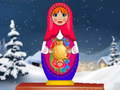 Spel Matryoshka Maker