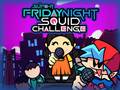 Spel Super Friday Night Squid Challenge