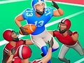 Spel Touchdown 3D