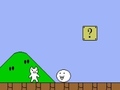 Spel Cat Mario