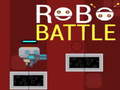 Spel Robo Battle