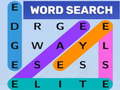 Spel Word Search