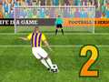 Spel Penalty Shooters 2