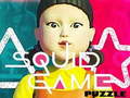 Spel Squid Game Puzzle
