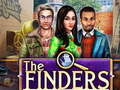 Spel The Finders