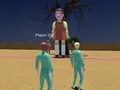 Spel Squid Game Online