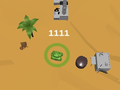 Spel DesertTanks.io