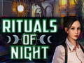 Spel Rituals Of Night