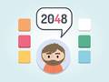 Spel 2048