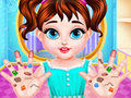 Spel Baby Taylor Hand Doctor