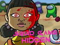 Spel Squid Game Hidden