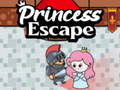 Spel Princess Escape