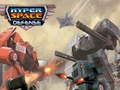 Spel Hyper Space Defense