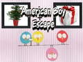 Spel American Boy Escape