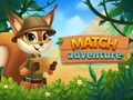 Spel Match Adventure