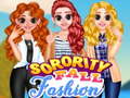 Spel Sorority Fall Fashion