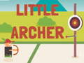 Spel Little Archer