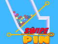 Spel Swipe The Pin