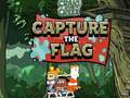 Spel Craig of The Creek: Capture The Flag