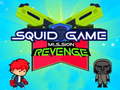 Spel Squid Game Mission Revenge