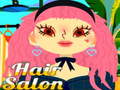 Spel Hair Salon